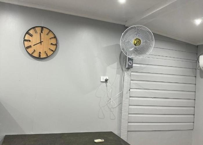The Cozy Corner in Suva