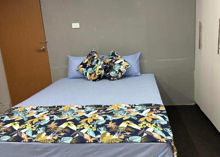 The Cozy Corner in Suva