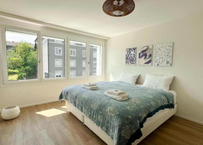 UP&GREAT Apartments - Chic Urban Homes