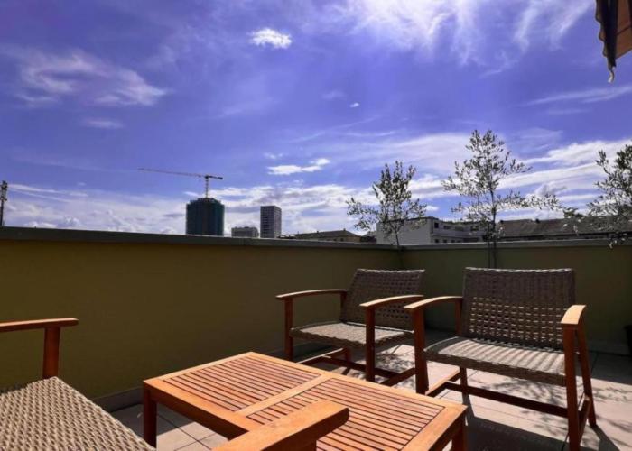 UP&GREAT Apartments - Chic Urban Homes