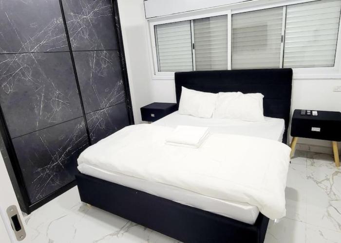 Beautiful Apartment in Ramat Gan next to SHEBA Hospital