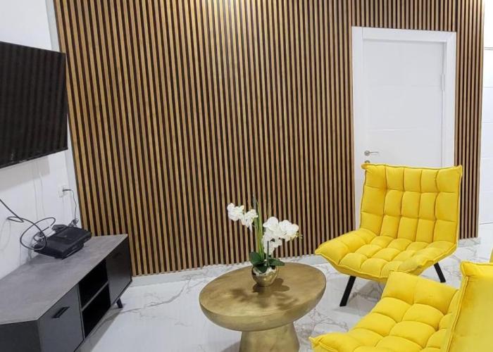 Beautiful Apartment in Ramat Gan next to SHEBA Hospital