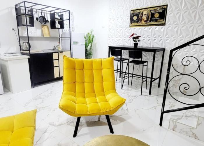 Beautiful Apartment in Ramat Gan next to SHEBA Hospital