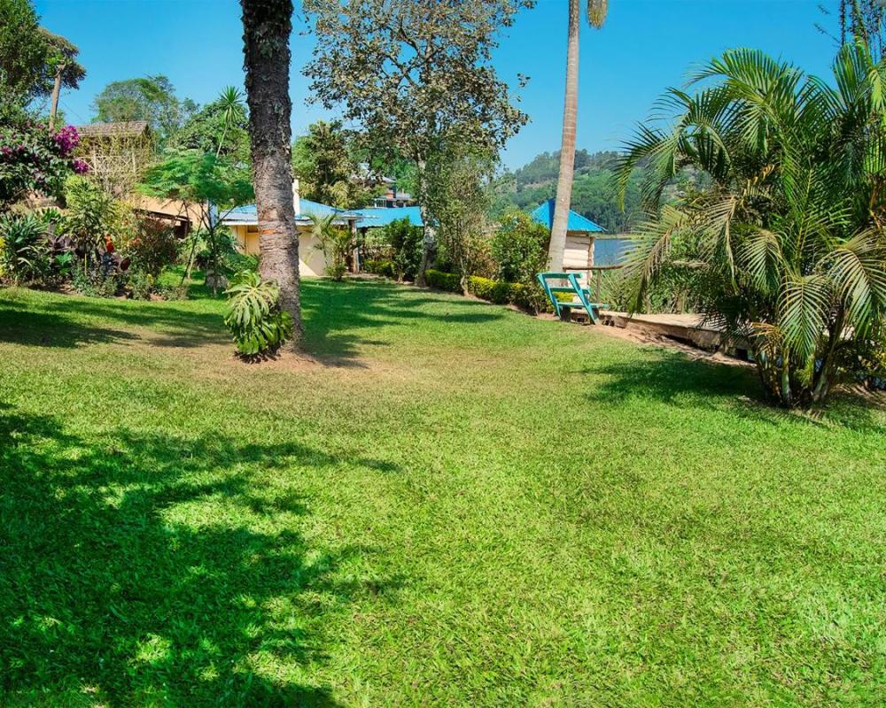 фото Kalebas Campsite