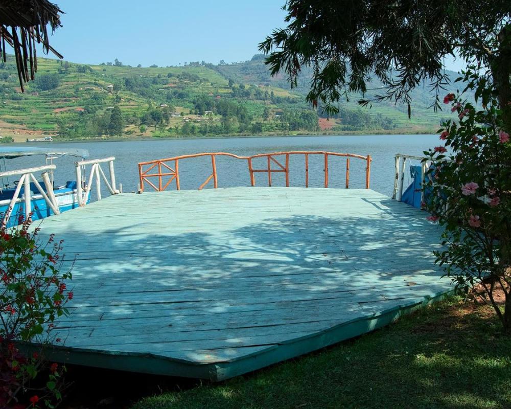 фото Kalebas Campsite