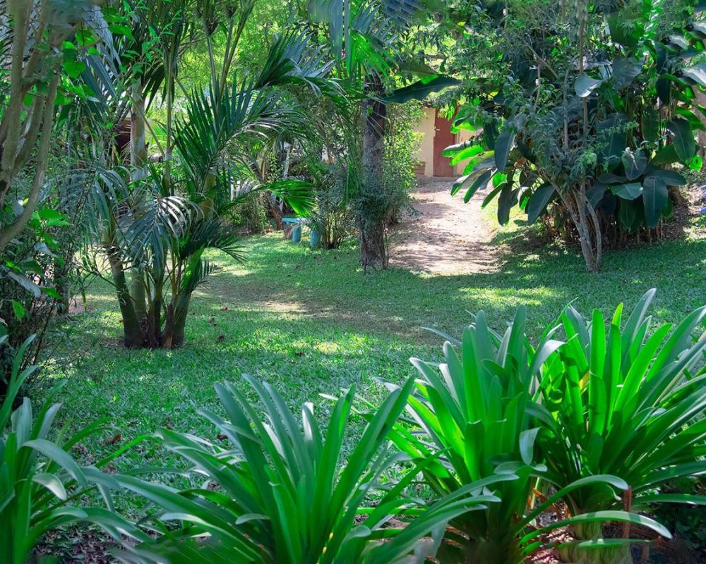 фото Kalebas Campsite