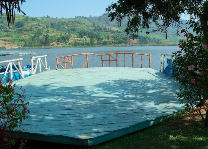 Kalebas Campsite
