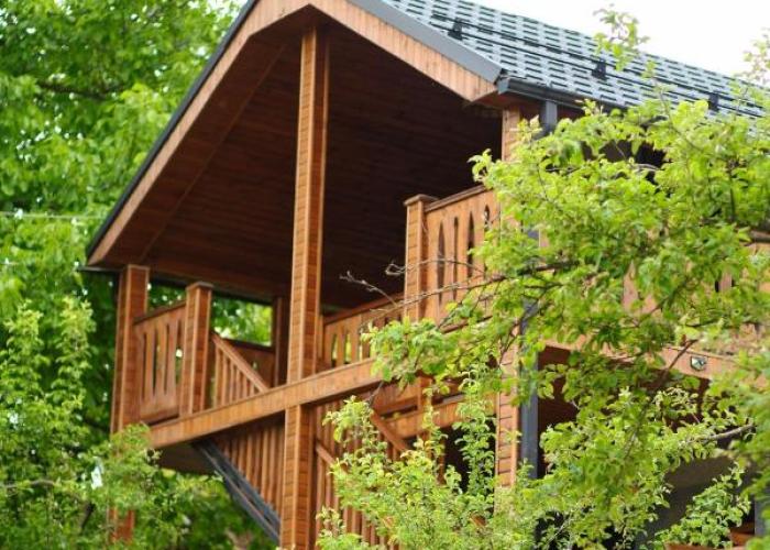 Dilijan Villas Rest & Relax