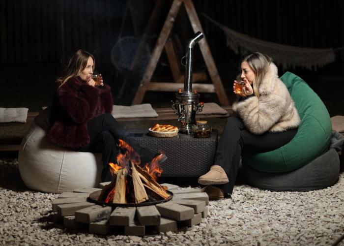 Dilijan Villas Rest & Relax