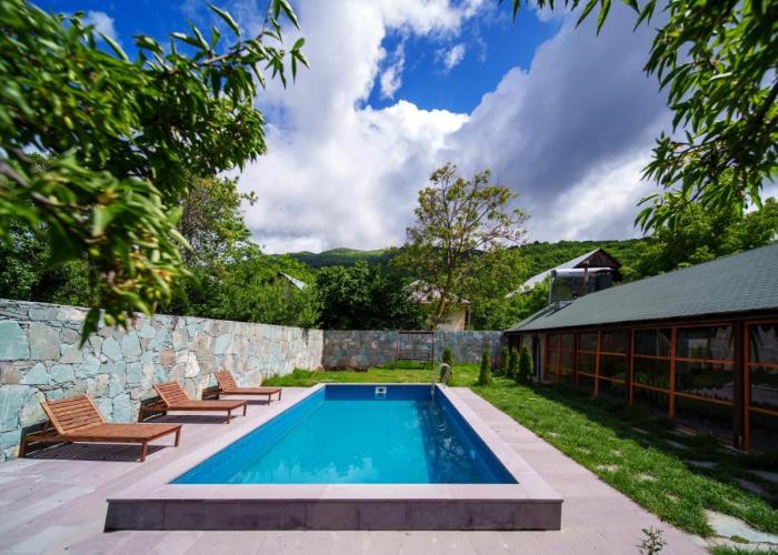 Dilijan Villas Rest & Relax
