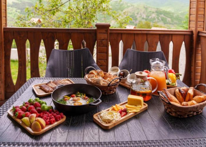 Dilijan Villas Rest & Relax