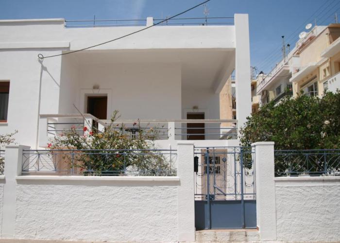Petra Casa