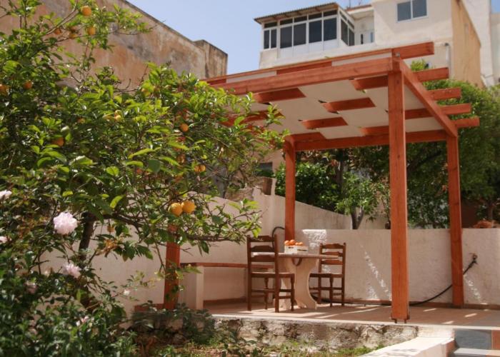 Petra Casa