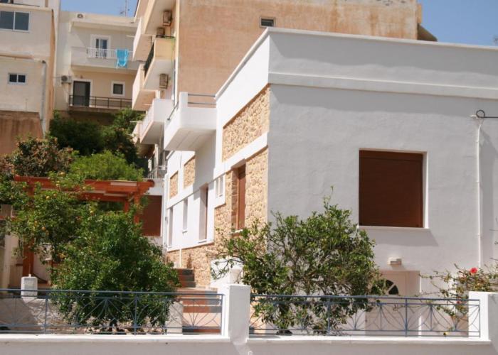 Petra Casa