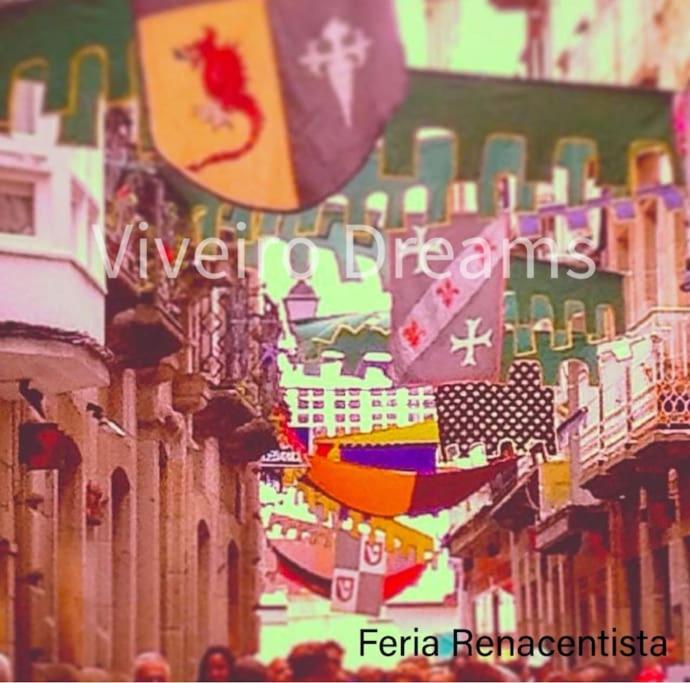 фото Viveiro Dreams