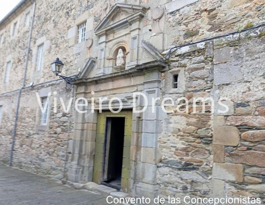 фото Viveiro Dreams