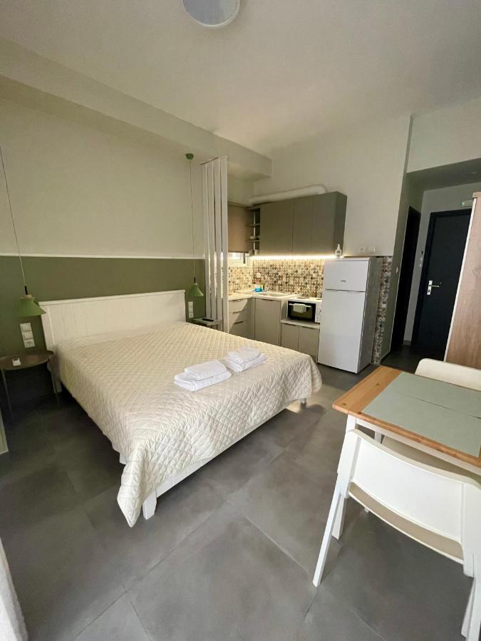 фото Buganvillas Studios