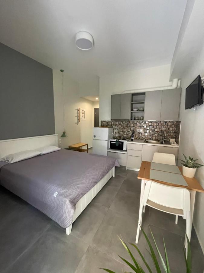 фото Buganvillas Studios