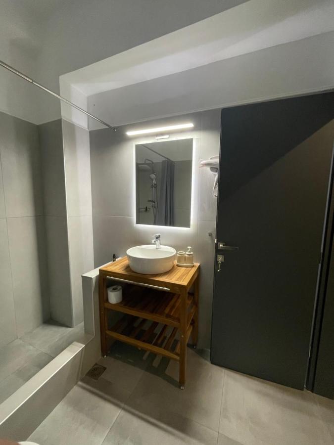 фото Buganvillas Studios