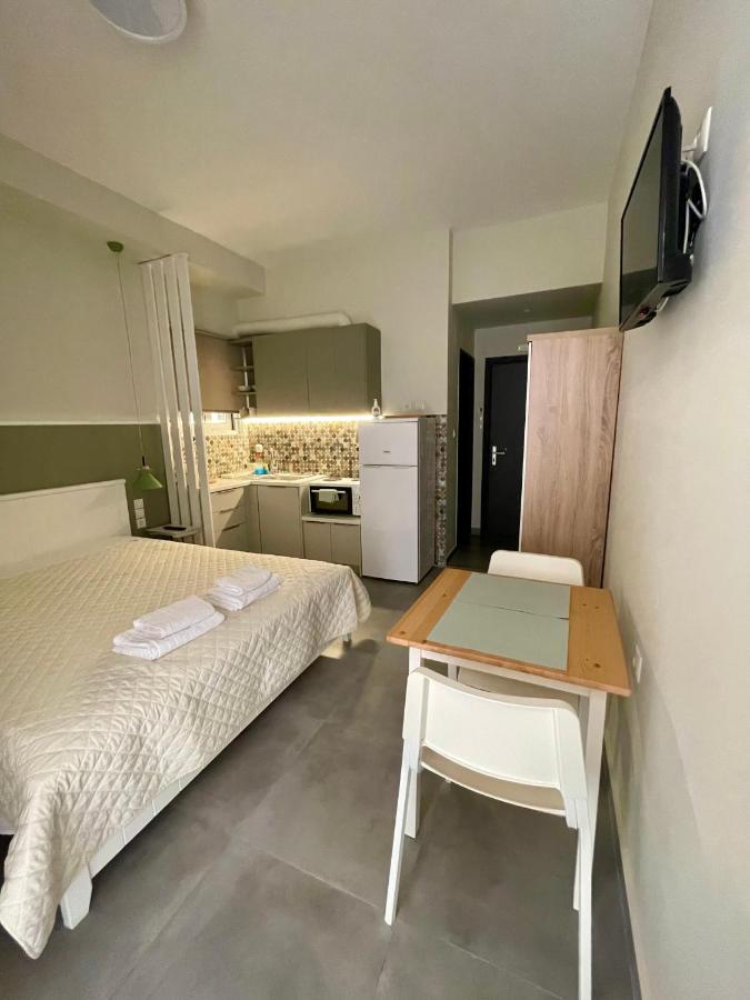 фото Buganvillas Studios