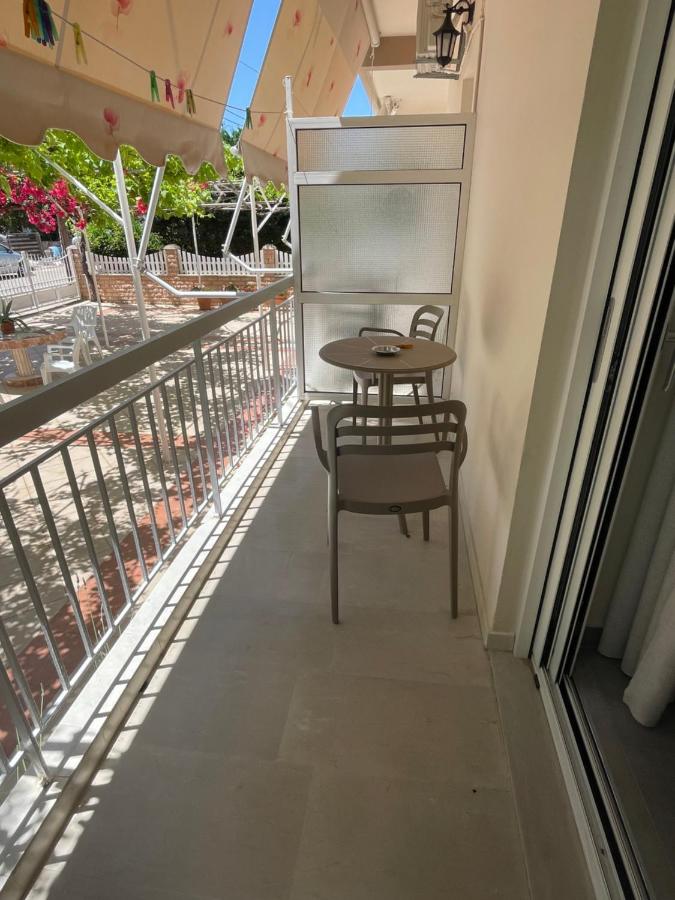 фото Buganvillas Studios