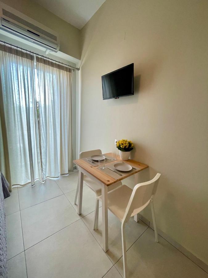 фото Buganvillas Studios