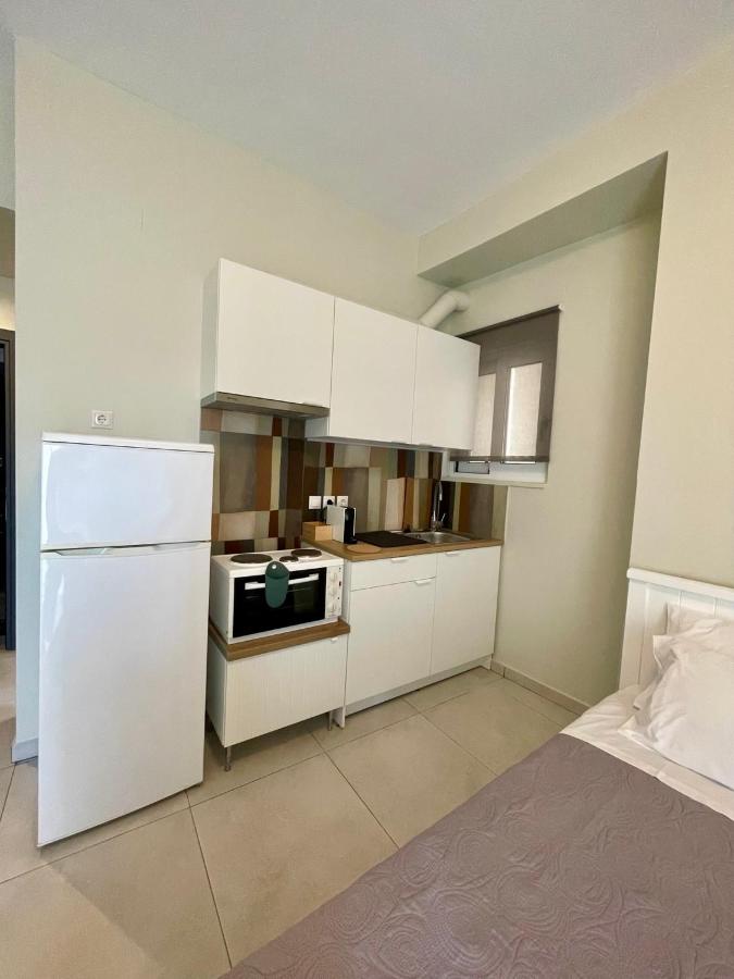 фото Buganvillas Studios