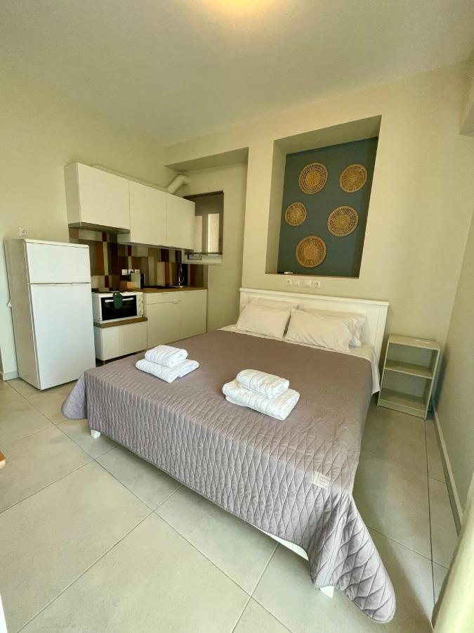 фото Buganvillas Studios