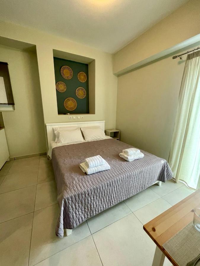 фото Buganvillas Studios