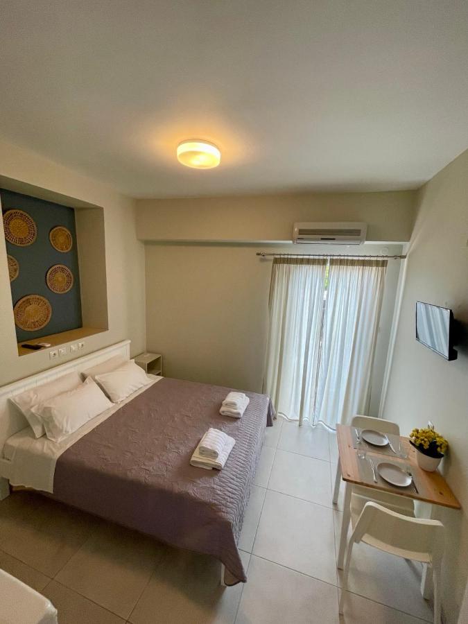фото Buganvillas Studios