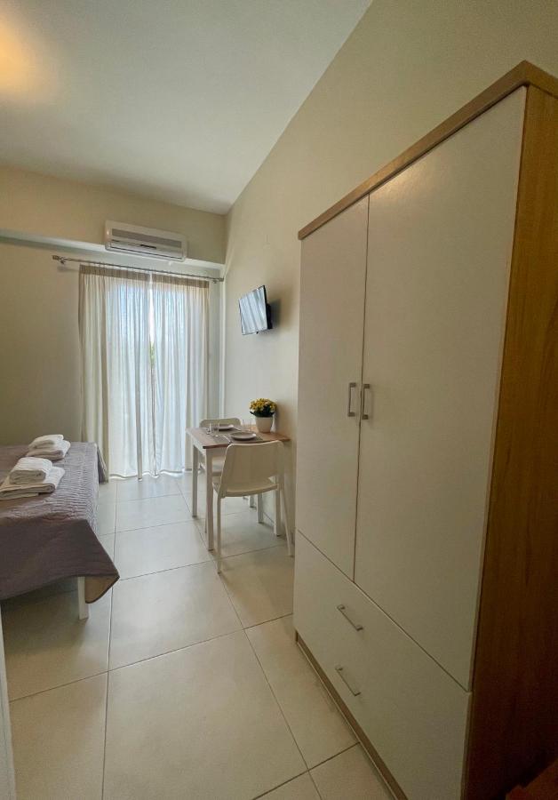 фото Buganvillas Studios