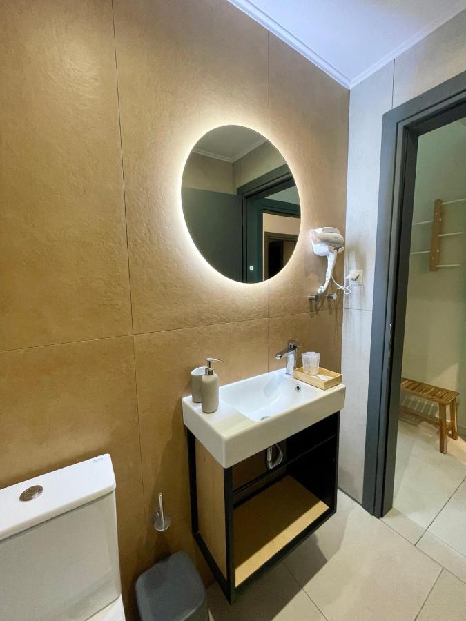 фото Buganvillas Studios