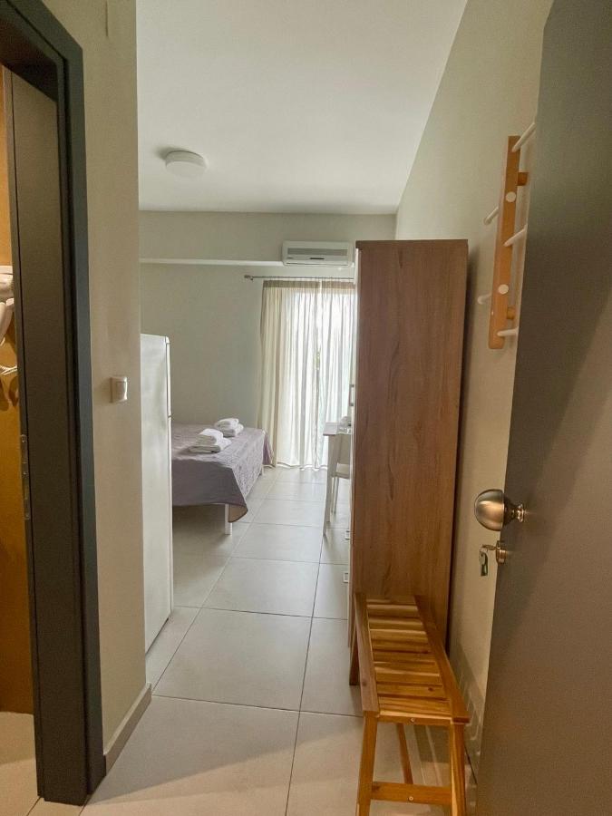 фото Buganvillas Studios