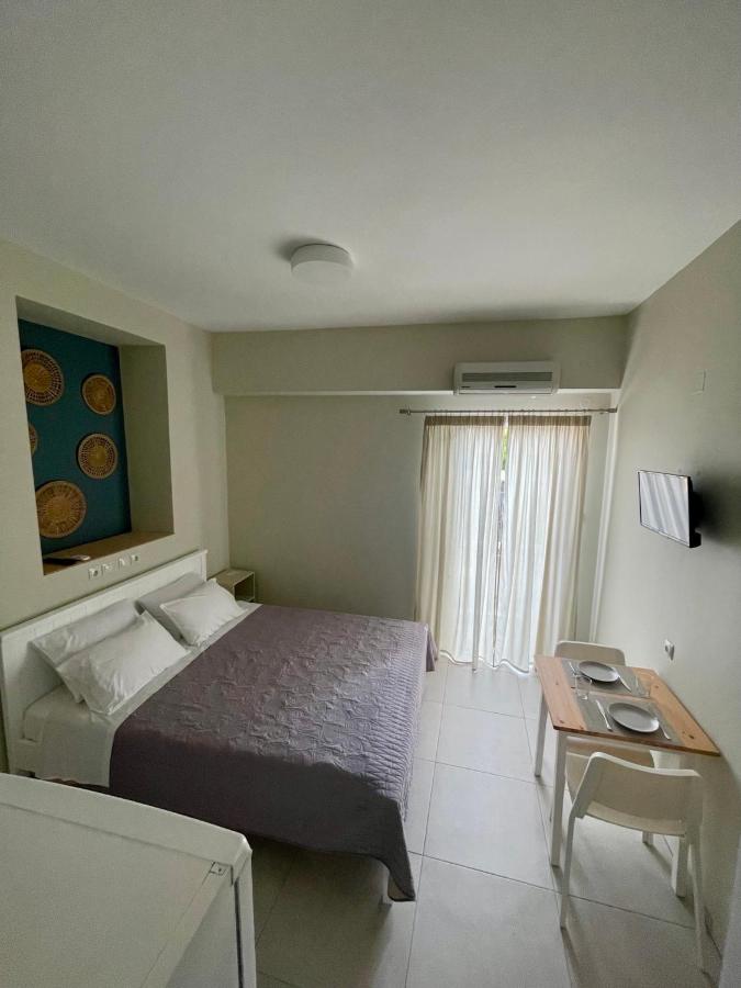 фото Buganvillas Studios