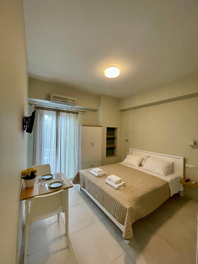 фото Buganvillas Studios