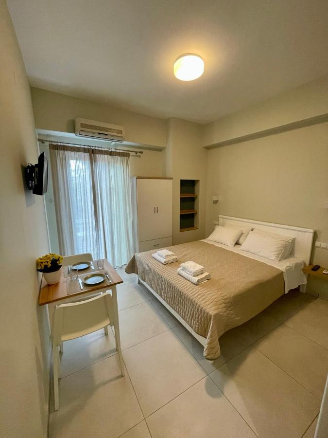 фото Buganvillas Studios