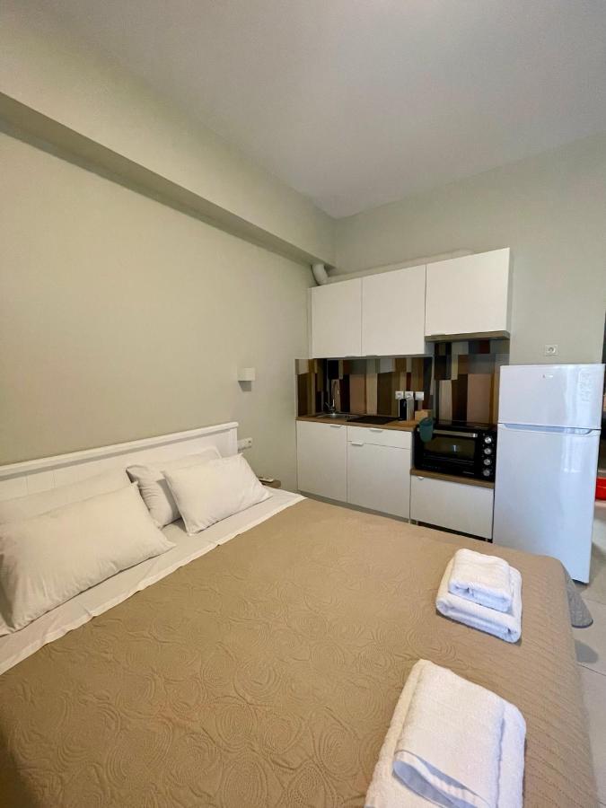 фото Buganvillas Studios