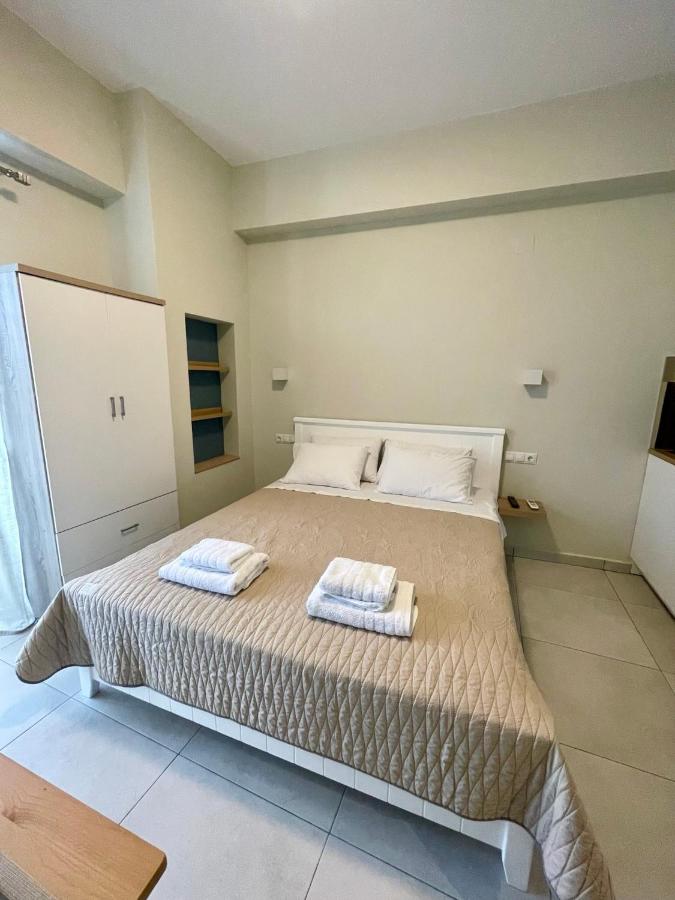 фото Buganvillas Studios