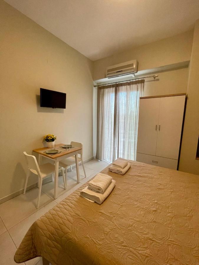 фото Buganvillas Studios