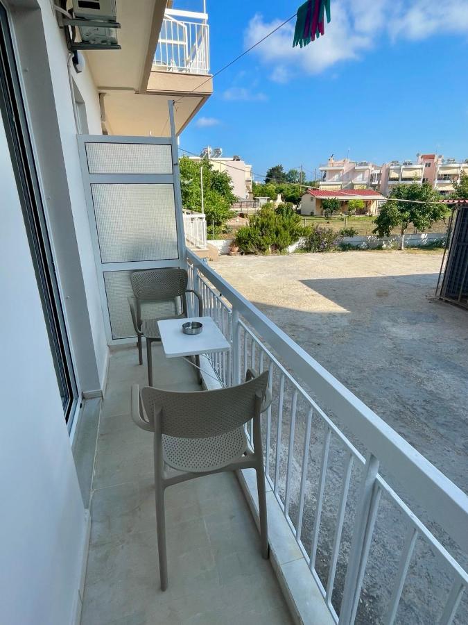 фото Buganvillas Studios