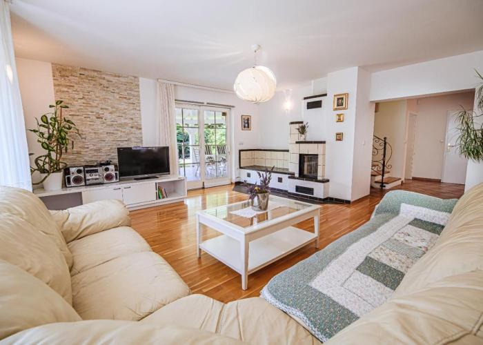 Holiday Home Slavc with 4 Bedrooms