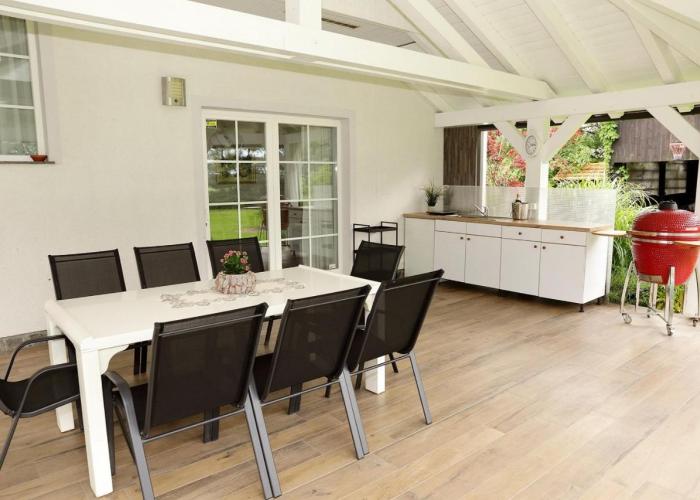 Holiday Home Slavc with 4 Bedrooms