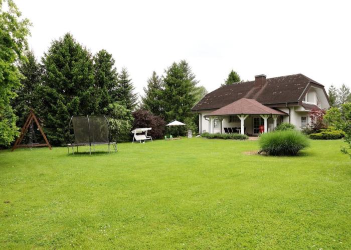 Holiday Home Slavc with 4 Bedrooms