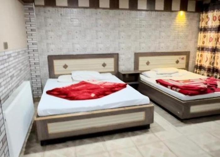 But Hotel & Tourist Inn