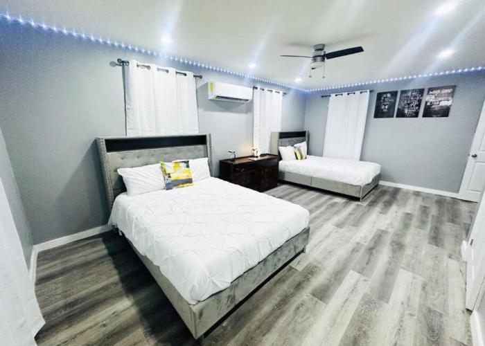 Island Haven Hideaway 5BR