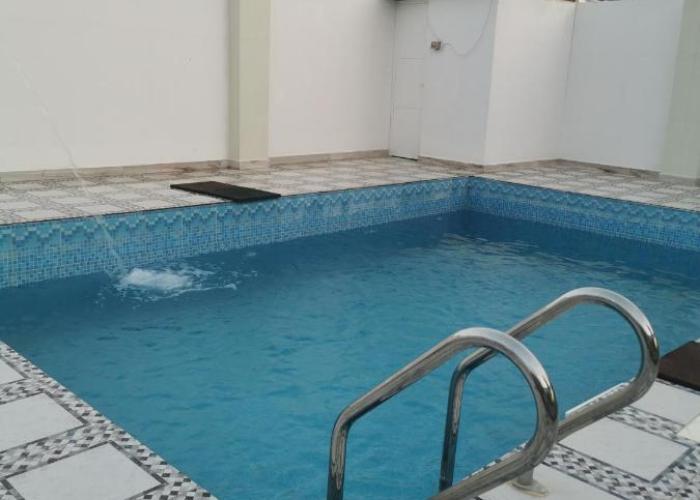 Katara residence