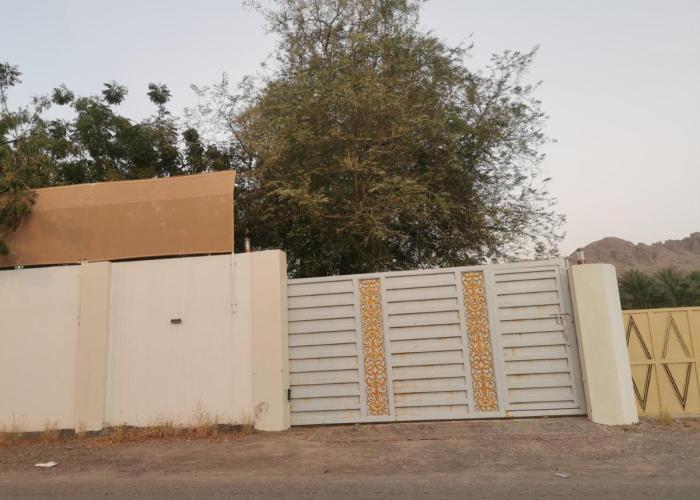 Katara residence