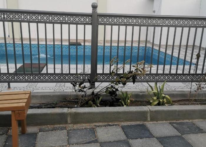 Katara residence