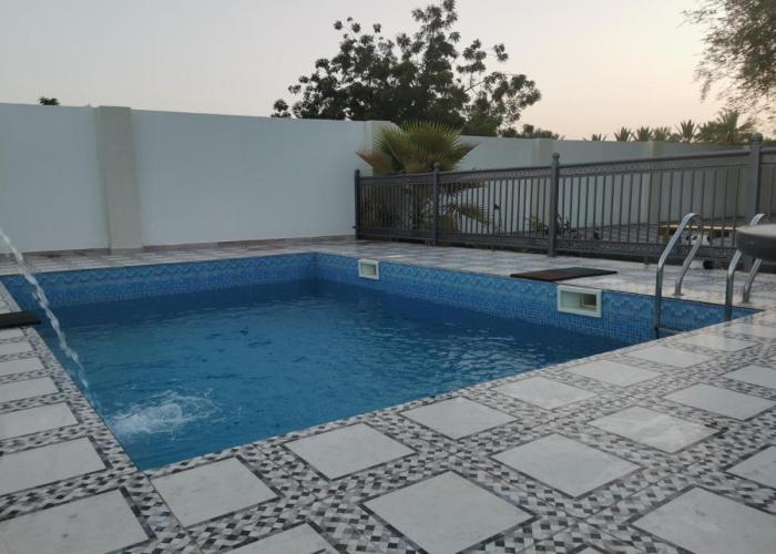 Katara residence