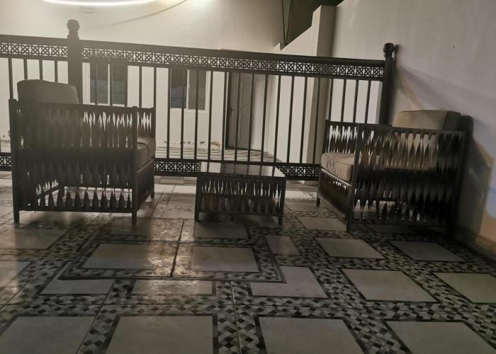 Katara residence